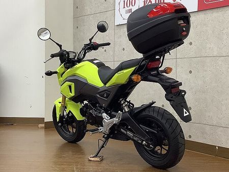 ホンダ グロム GROM 2016年モデル!! 6