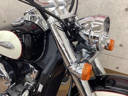 ホンダ シャドウ750 SHADOW 750 2008年モデル!! 13