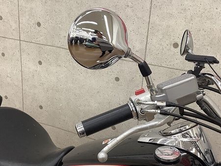 ホンダ シャドウ750 SHADOW 750 2008年モデル!! 14