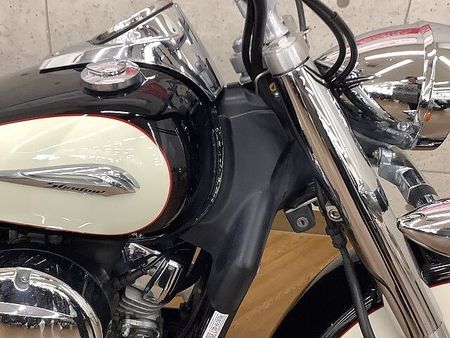 ホンダ シャドウ750 SHADOW 750 2008年モデル!! 15
