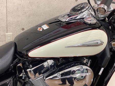 ホンダ シャドウ750 SHADOW 750 2008年モデル!! 16