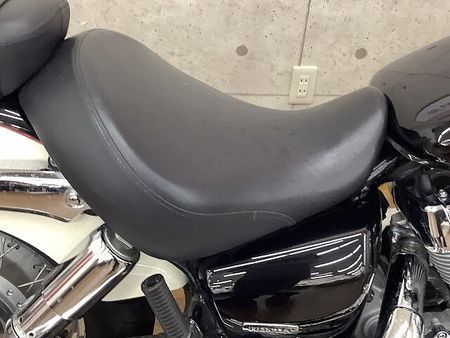 ホンダ シャドウ750 SHADOW 750 2008年モデル!! 17
