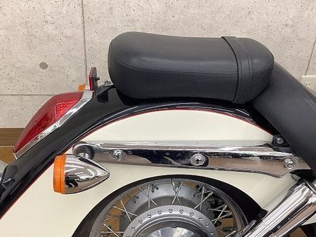 ホンダ シャドウ750 SHADOW 750 2008年モデル!! 18