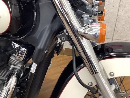 ホンダ シャドウ750 SHADOW 750 2008年モデル!! 19