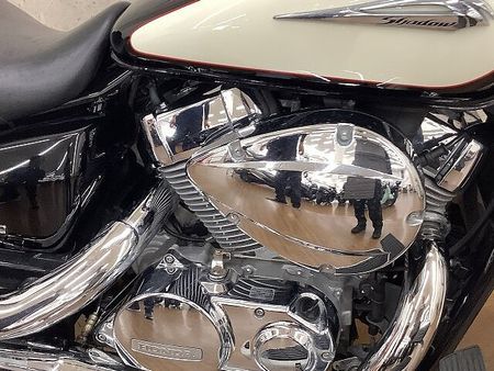 ホンダ シャドウ750 SHADOW 750 2008年モデル!! 20