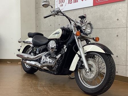 ホンダ シャドウ750 SHADOW 750 2008年モデル!! 2