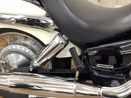 ホンダ シャドウ750 SHADOW 750 2008年モデル!! 21
