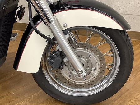 ホンダ シャドウ750 SHADOW 750 2008年モデル!! 23