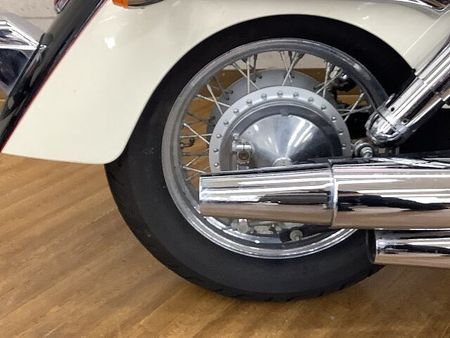 ホンダ シャドウ750 SHADOW 750 2008年モデル!! 26