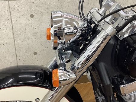ホンダ シャドウ750 SHADOW 750 2008年モデル!! 27