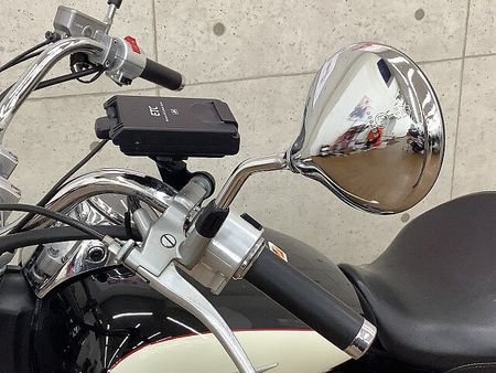 ホンダ シャドウ750 SHADOW 750 2008年モデル!! 28
