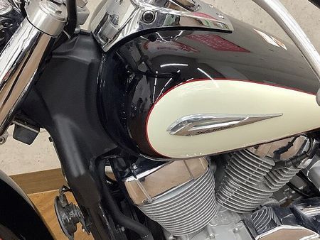 ホンダ シャドウ750 SHADOW 750 2008年モデル!! 29