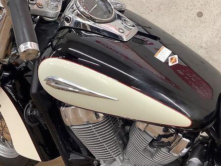 ホンダ シャドウ750 SHADOW 750 2008年モデル!! 30