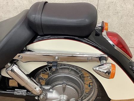 ホンダ シャドウ750 SHADOW 750 2008年モデル!! 32
