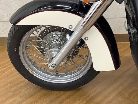 ホンダ シャドウ750 SHADOW 750 2008年モデル!! 33