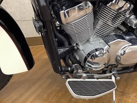ホンダ シャドウ750 SHADOW 750 2008年モデル!! 34