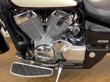 ホンダ シャドウ750 SHADOW 750 2008年モデル!! 35