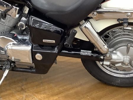ホンダ シャドウ750 SHADOW 750 2008年モデル!! 36