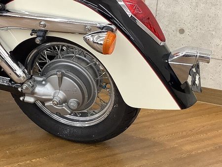 ホンダ シャドウ750 SHADOW 750 2008年モデル!! 37