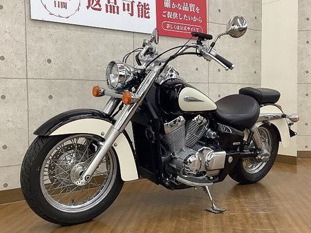 ホンダ シャドウ750 SHADOW 750 2008年モデル!! 5