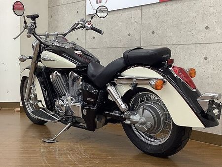 ホンダ シャドウ750 SHADOW 750 2008年モデル!! 6