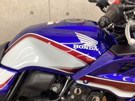 ホンダ CB400スーパーボルドール CB400 SUPER BOL D'OR 2019年モデル ヨシムラ製マフラー 装備!! 15
