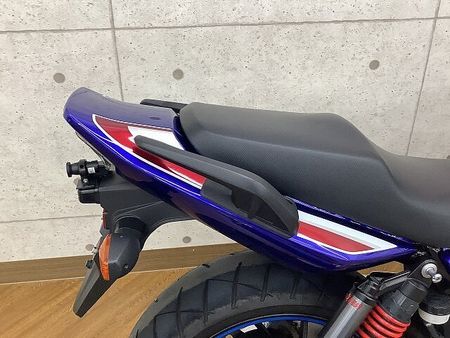 ホンダ CB400スーパーボルドール CB400 SUPER BOL D'OR 2019年モデル ヨシムラ製マフラー 装備!! 18