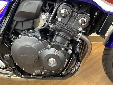 ホンダ CB400スーパーボルドール CB400 SUPER BOL D'OR 2019年モデル ヨシムラ製マフラー 装備!! 20