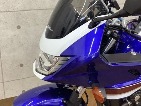 ホンダ CB400スーパーボルドール CB400 SUPER BOL D'OR 2019年モデル ヨシムラ製マフラー 装備!! 23