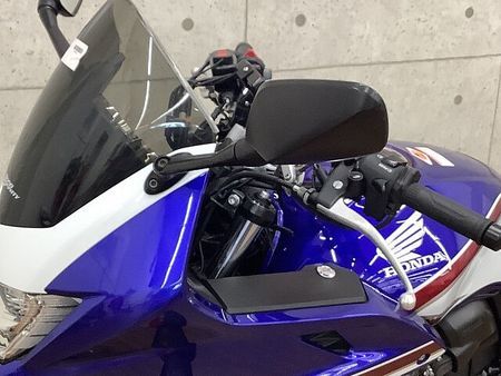 ホンダ CB400スーパーボルドール CB400 SUPER BOL D'OR 2019年モデル ヨシムラ製マフラー 装備!! 24