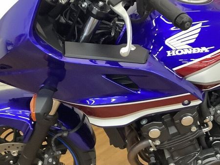 ホンダ CB400スーパーボルドール CB400 SUPER BOL D'OR 2019年モデル ヨシムラ製マフラー 装備!! 25