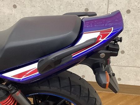 ホンダ CB400スーパーボルドール CB400 SUPER BOL D'OR 2019年モデル ヨシムラ製マフラー 装備!! 28