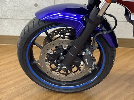 ホンダ CB400スーパーボルドール CB400 SUPER BOL D'OR 2019年モデル ヨシムラ製マフラー 装備!! 29