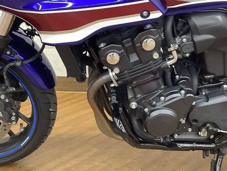 ホンダ CB400スーパーボルドール CB400 SUPER BOL D'OR 2019年モデル ヨシムラ製マフラー 装備!! 30