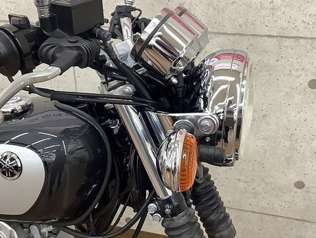 ヤマハ SR400 SR400 Final Edition 2021年モデル !! 13