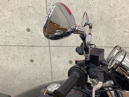 ヤマハ SR400 SR400 Final Edition 2021年モデル !! 14