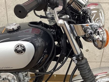ヤマハ SR400 SR400 Final Edition 2021年モデル !! 15