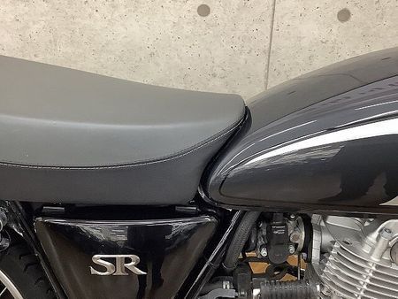 ヤマハ SR400 SR400 Final Edition 2021年モデル !! 17