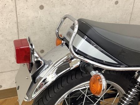 ヤマハ SR400 SR400 Final Edition 2021年モデル !! 19