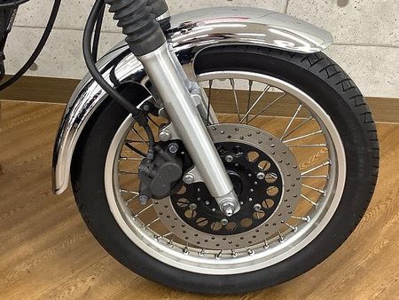 ヤマハ SR400 SR400 Final Edition 2021年モデル !! 20