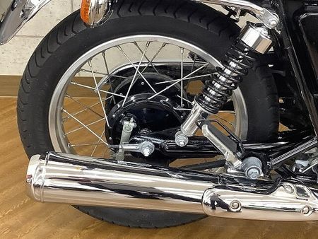 ヤマハ SR400 SR400 Final Edition 2021年モデル !! 23
