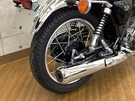 ヤマハ SR400 SR400 Final Edition 2021年モデル !! 24