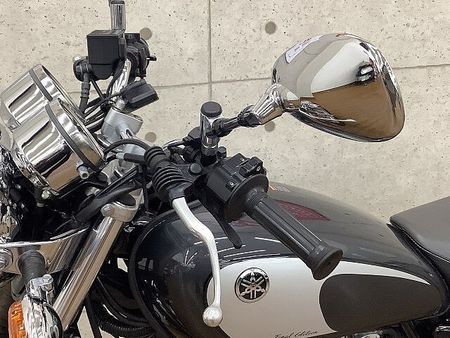 ヤマハ SR400 SR400 Final Edition 2021年モデル !! 26