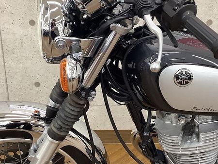 ヤマハ SR400 SR400 Final Edition 2021年モデル !! 27