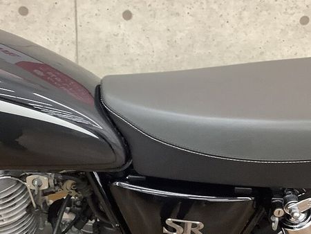 ヤマハ SR400 SR400 Final Edition 2021年モデル !! 29