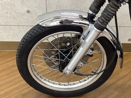 ヤマハ SR400 SR400 Final Edition 2021年モデル !! 31
