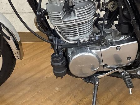 ヤマハ SR400 SR400 Final Edition 2021年モデル !! 32