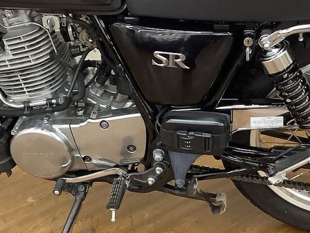 ヤマハ SR400 SR400 Final Edition 2021年モデル !! 33