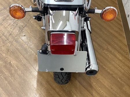 ヤマハ SR400 SR400 Final Edition 2021年モデル !! 34
