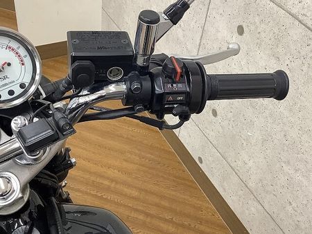 ヤマハ SR400 SR400 Final Edition 2021年モデル !! 36